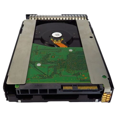797090-003 HPE 8TB SAS 12GBPS HDD