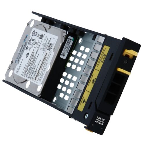 810762-001 HPE SFF HDD