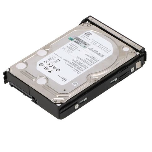832977-001 HPE 6TB 7.2K RPM 3.5Inch SAS HDD