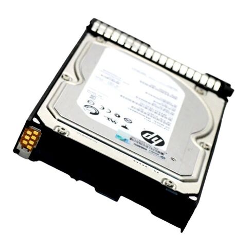 861693-X21 HPE Hot Plug HDD