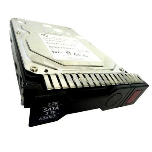 861695-004 HPE 7.2K RPM HDD