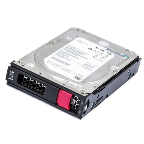 861742-K21 HPE 6TB Hard Disk Drive