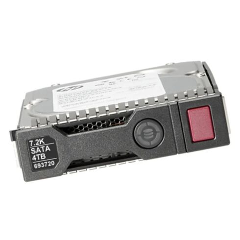 861744-B21 HPE Hot Swap 512e HDD