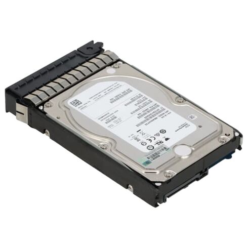 862141-001 HPE SAS 4TB HDD