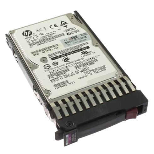 867253-001 HPE SAS 12GBPS Hard Disk Drive