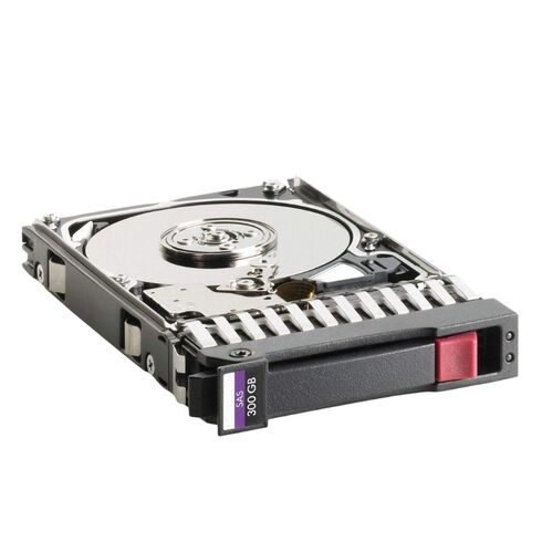 870753-K21 HPE 300GB 12GBPS HDD