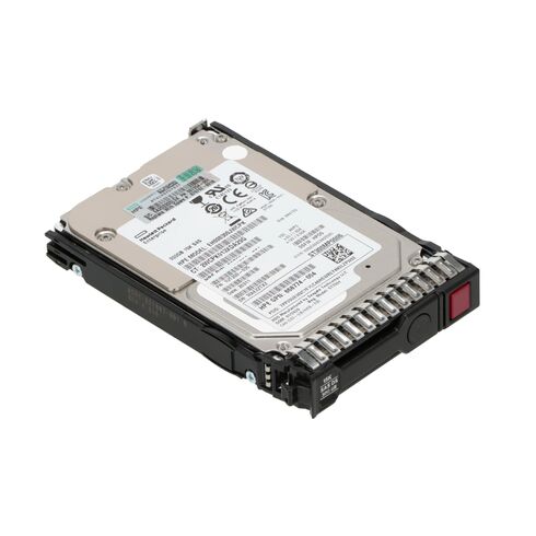 870792-001 HPE 300GB Hot Pluggable HDD