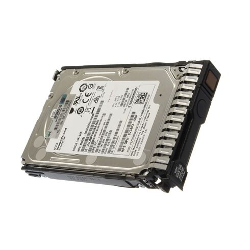 870794-001 HPE 12GBPS SAS Hot Swap HDD