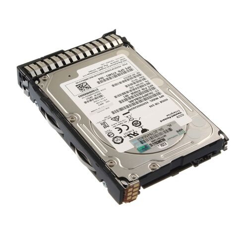 870794-001 HPE 600GB HDD