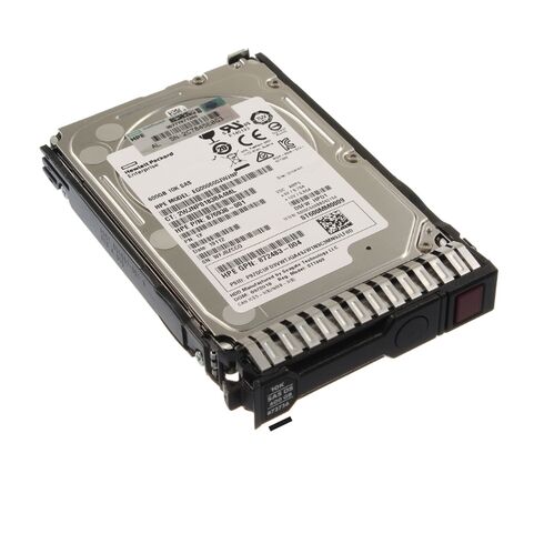870794-001 HPE 600GB Smart Carrier HDD