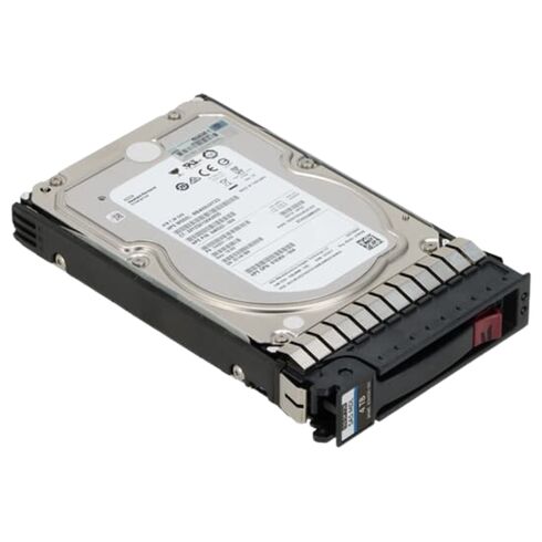 872487-H21 HPE 7.2K RPM 4TB HDD