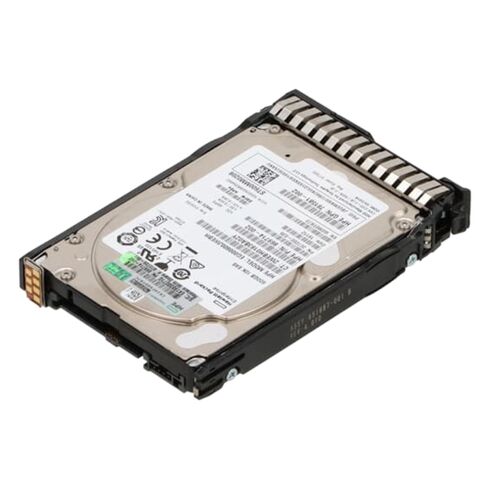 872736-001 HPE 10K RPM 600GB HDD