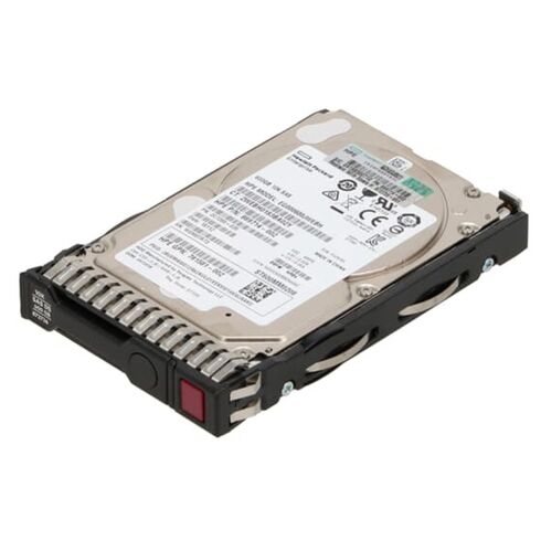 872736-001 HPE 10K RPM SAS-12GBPS HDD