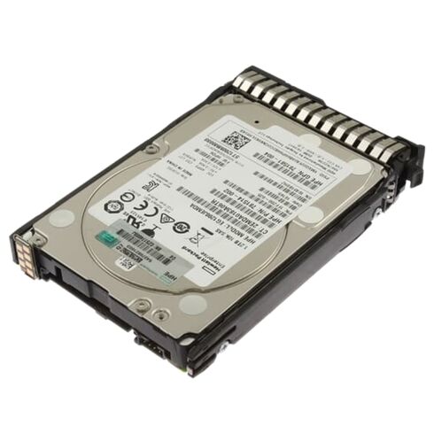 872737-001 HPE SAS 12GBPS 10K RPM HDD