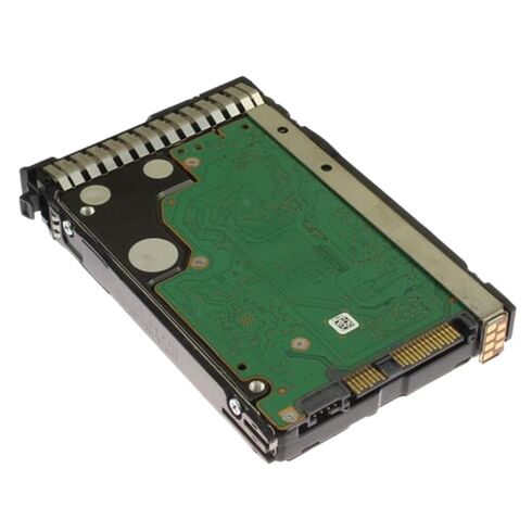 872738-001 HPE 10K RPM SAS 12GBPS HDD