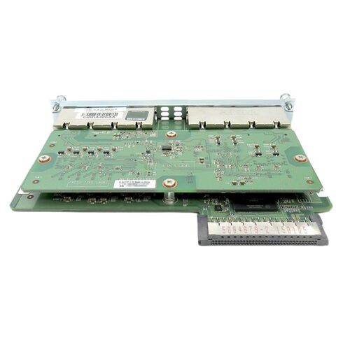 EHWIC-D-8ESG-P Cisco Interface Card