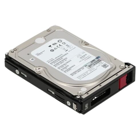 HPE 1TB 846526-X21 7.2K RPM HDD