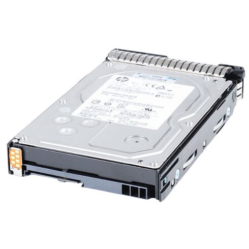 HPE 787677-004 3.5Inch 12GBPS SAS SSF 10K RPM HDD