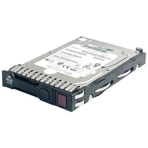 HPE 796365-004 1.2TB Hard Disk Drive