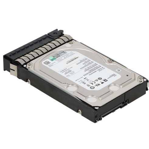 HPE 833007-001 8TB 7.2K RPM LFF HDD