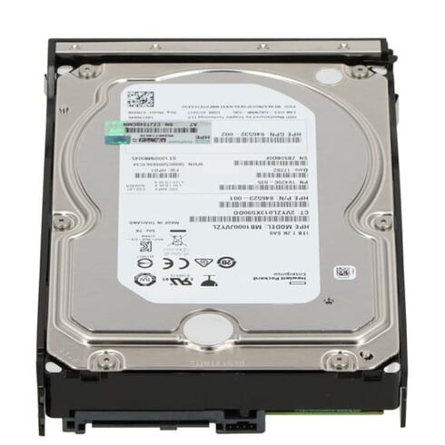 HPE 846526-X21 1TB 7.2K RPM HDD