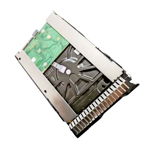 HPE 861693-X21 Management HDD