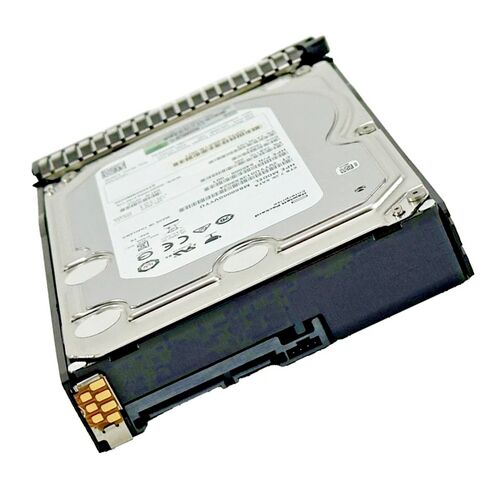 HPE 861742-B21 SATA 6GBPS HDD