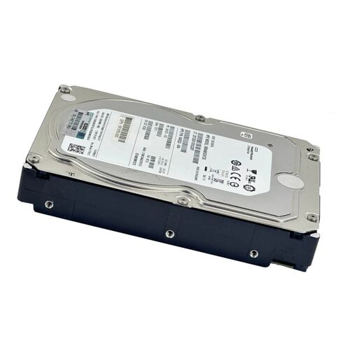 HPE 861744-B21 SATA 6GBPS HDD