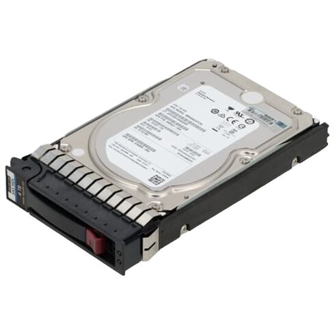 HPE 862141-001 4TB SAS 12GBPS HDD