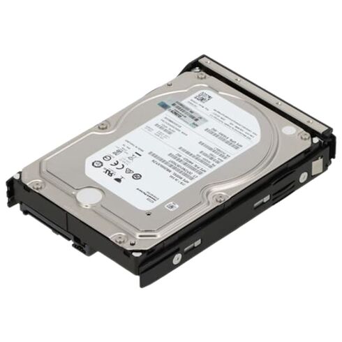 HPE 864256-B21 3.5inch SAS 12GBPS HDD