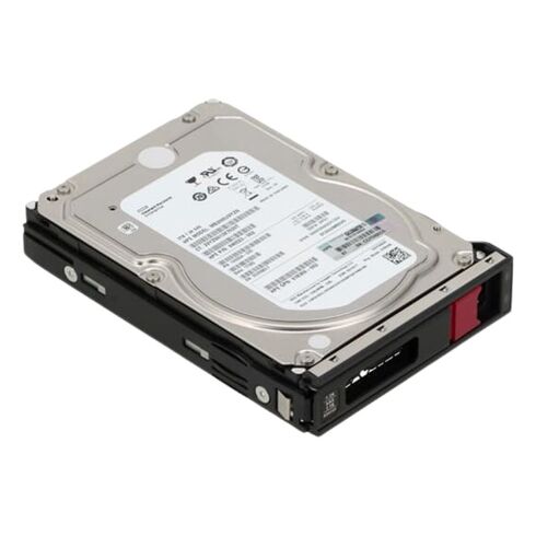 HPE 864258-001 Hot Swap Hard Disk Drive