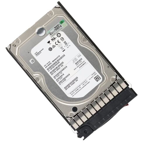 HPE 864259-B21 7.2K Hot Swap HDD