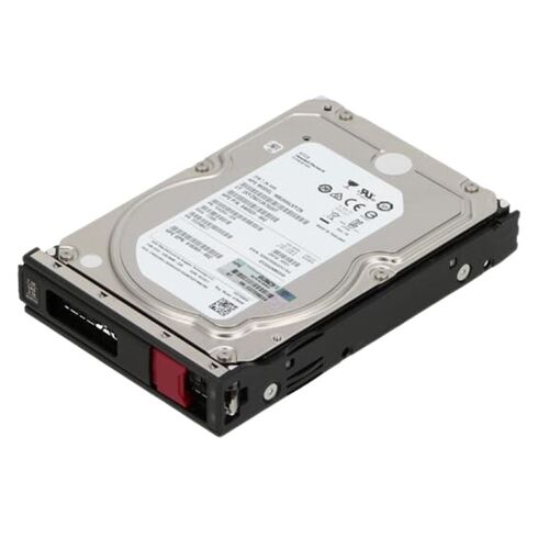 HPE 864917-001 Hot Swap Hard Disk Drive