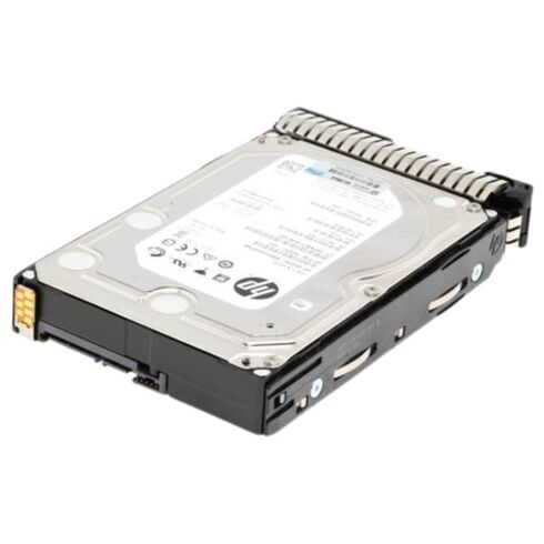 HPE 865410-001 3.5inch SATA 6GBPS HDD