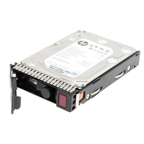 HPE 865410-001 6TB SATA 6GBPS HDD