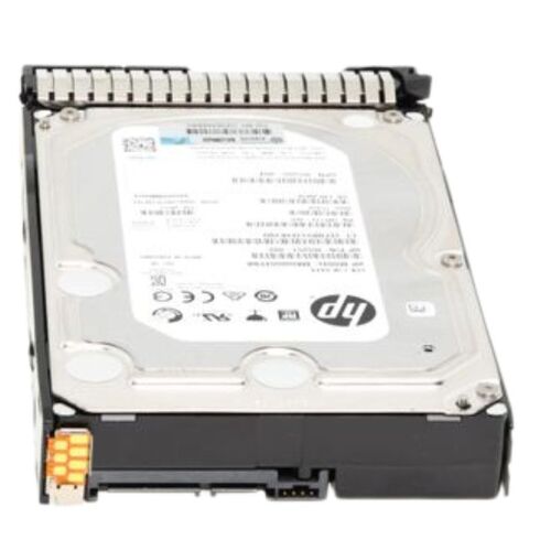 HPE 865410-001 7.2K Hot Swap HDD