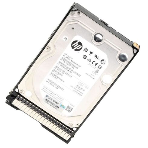 HPE 865410-001 Hot Swap Hard Disk Drive