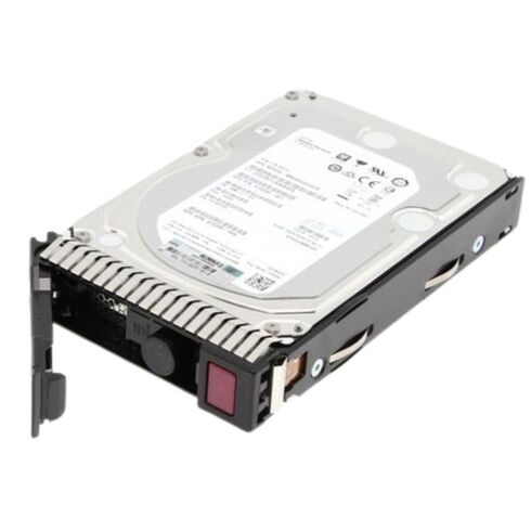 HPE 865410-002 8TB SATA 6GBPS HDD