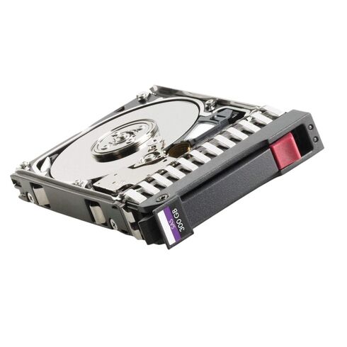 HPE 870753-K21 300GB 2.5inch HDD