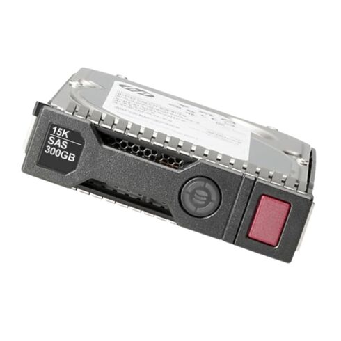 HPE 870755-B21 300GB 12GBPS HDD