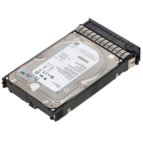 HPE 872289-002 4TB 7.2K RPM 3.5Inch SAS HDD