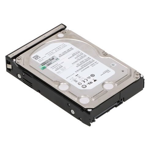 HPE 872290-002 6TB 7.2K RPM LFF HDD