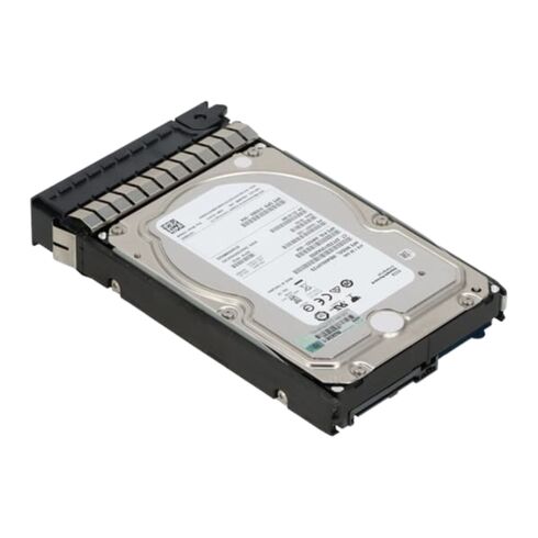 HPE 872487-X21 4TB 7.2K HDD