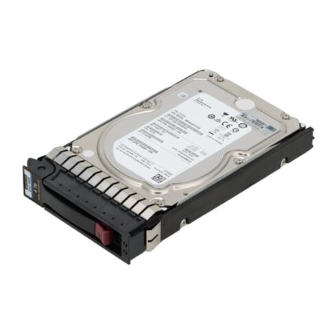 HPE 872487-X21 SAS-12GBPS 7.2K RPM HDD