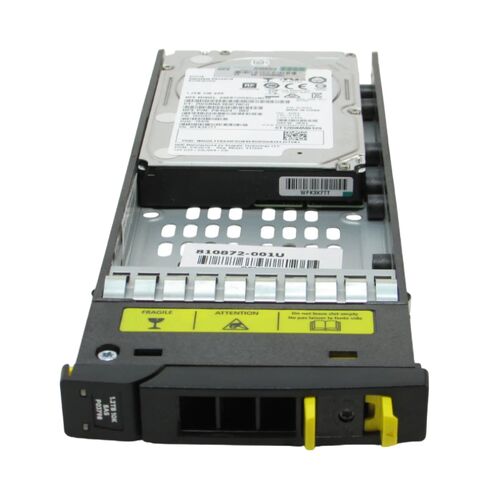 HPE P13245-001 1.2TB MSA SAS 12GBPS HDD