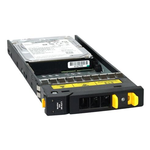 HPE P13245-001 1.2TB SAS 12GBPS Enterprise Hard Drive