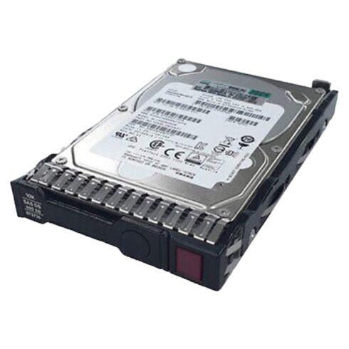 P12285-H21 HPE 600GB SAS 12GBPS Hard Drive