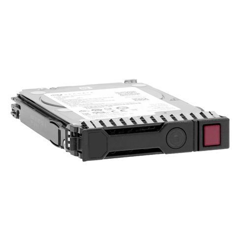 P12285-K21 HPE 600GB SAS 12GBPS SFF HDD