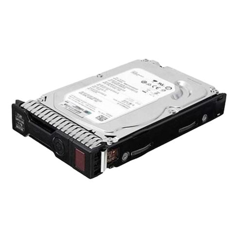 P12285-X21 HPE 600GB SAS 12GBPS Hard Drive