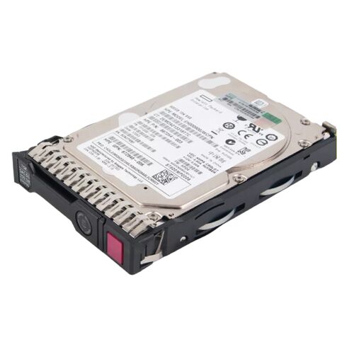 P13243-001 HPE 900GB SAS 12GBPS SFF Hot Swap Hard Drive